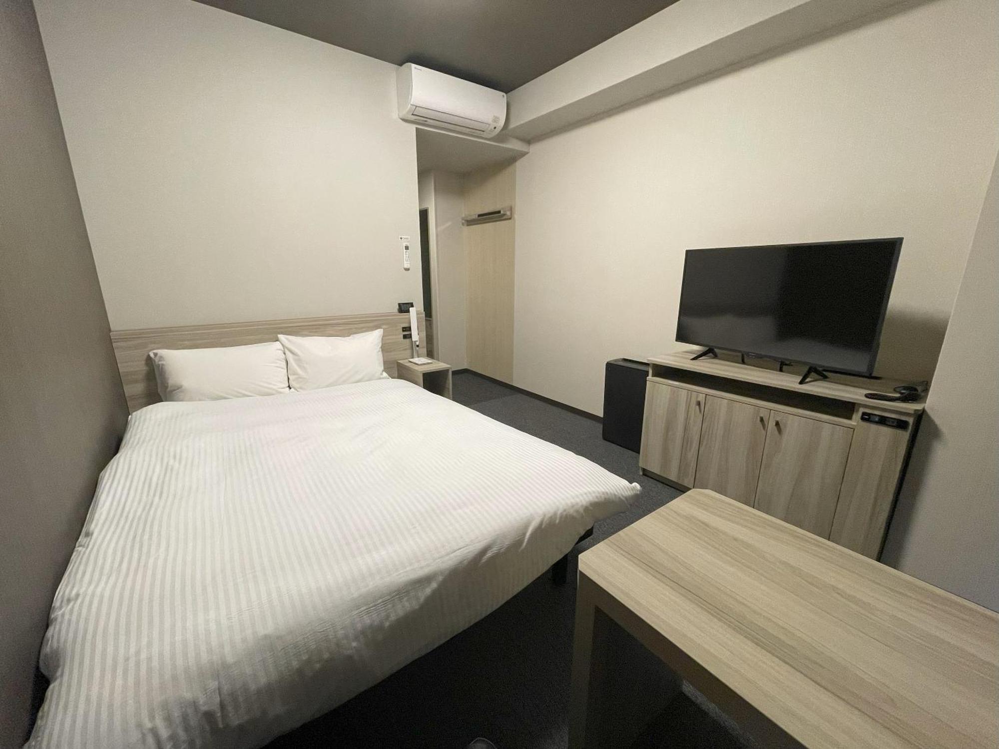 Hotel Route Inn Numata Numata  المظهر الخارجي الصورة
