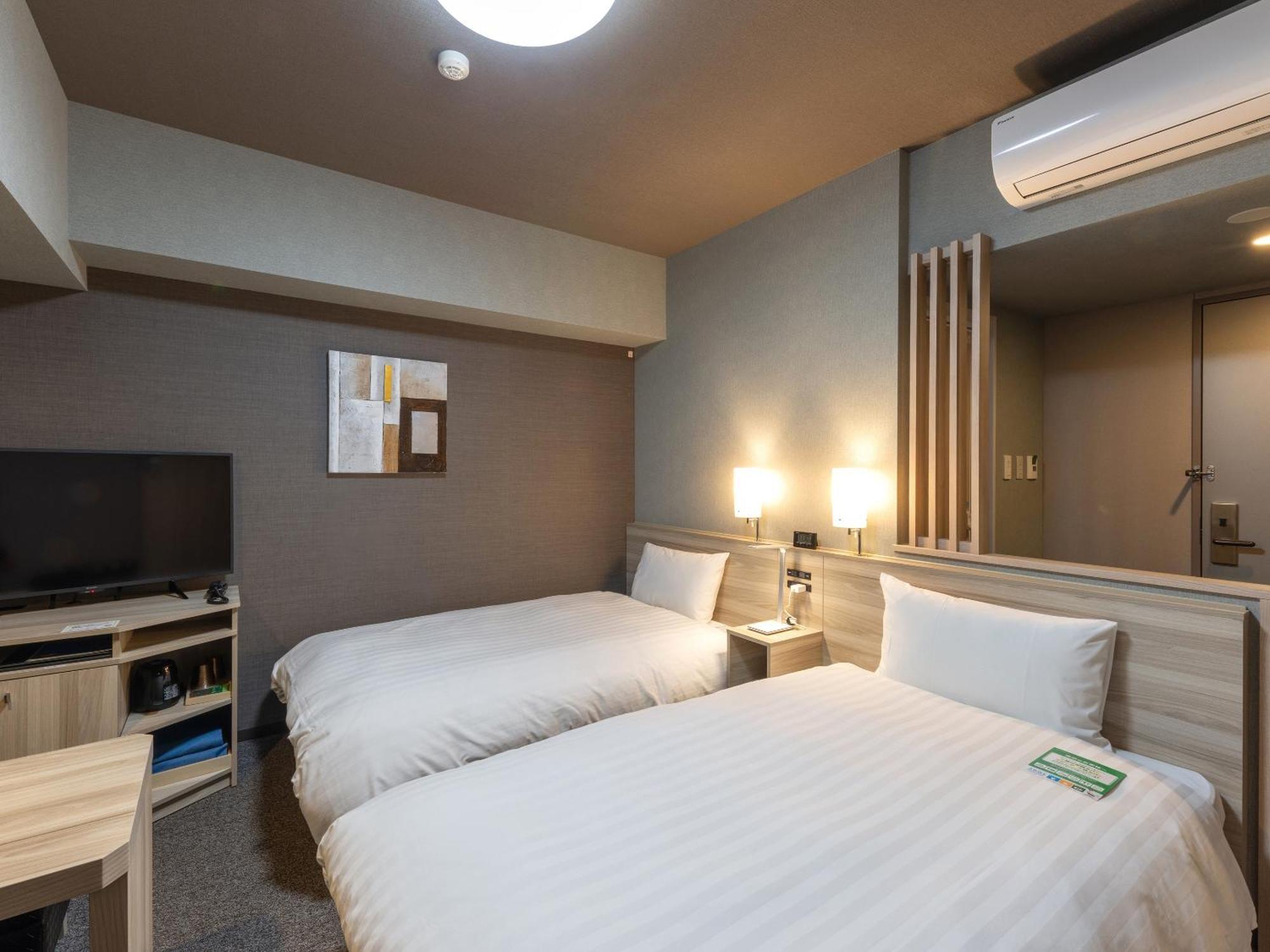 Hotel Route Inn Numata Numata  المظهر الخارجي الصورة