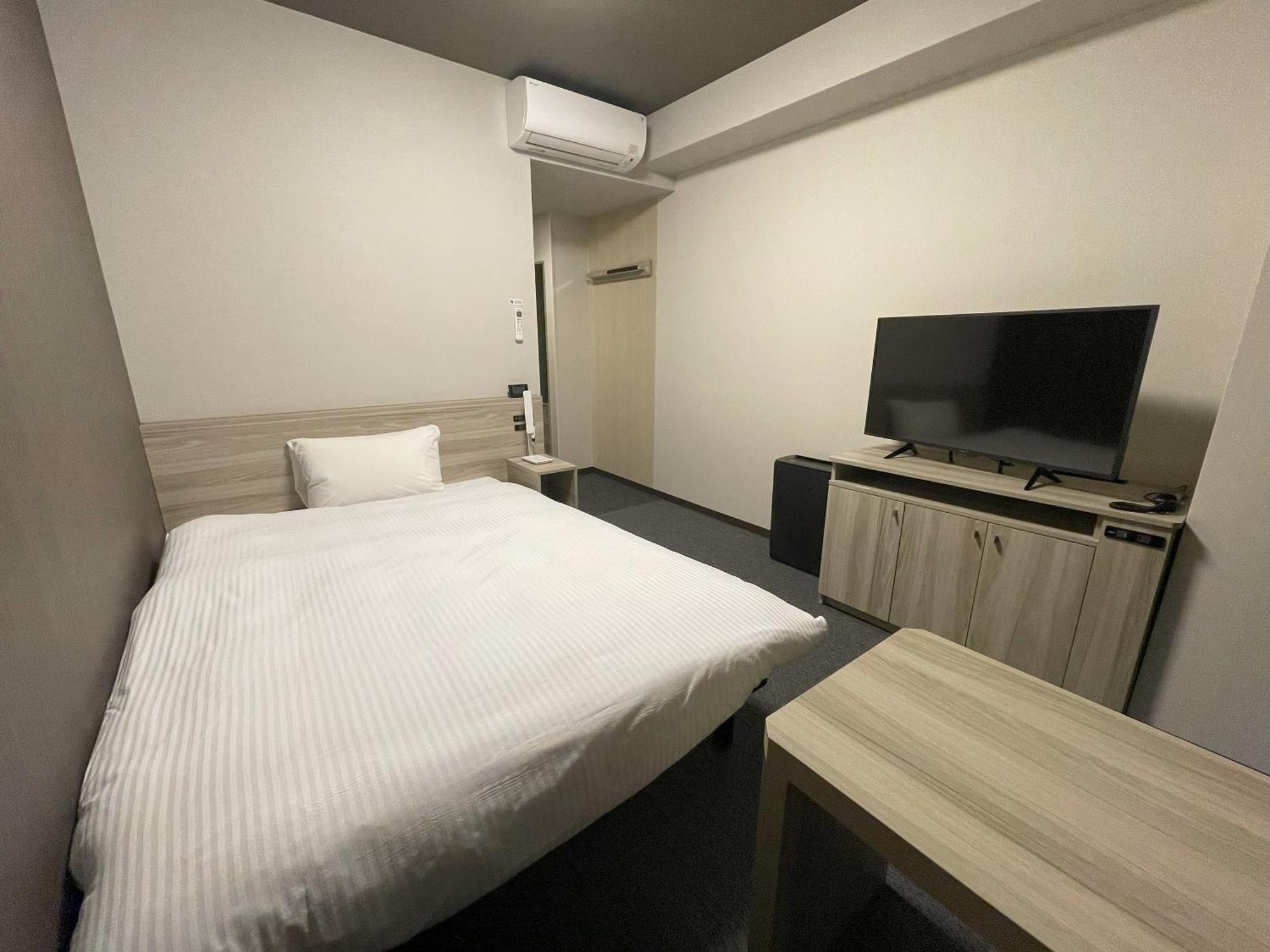 Hotel Route Inn Numata Numata  المظهر الخارجي الصورة