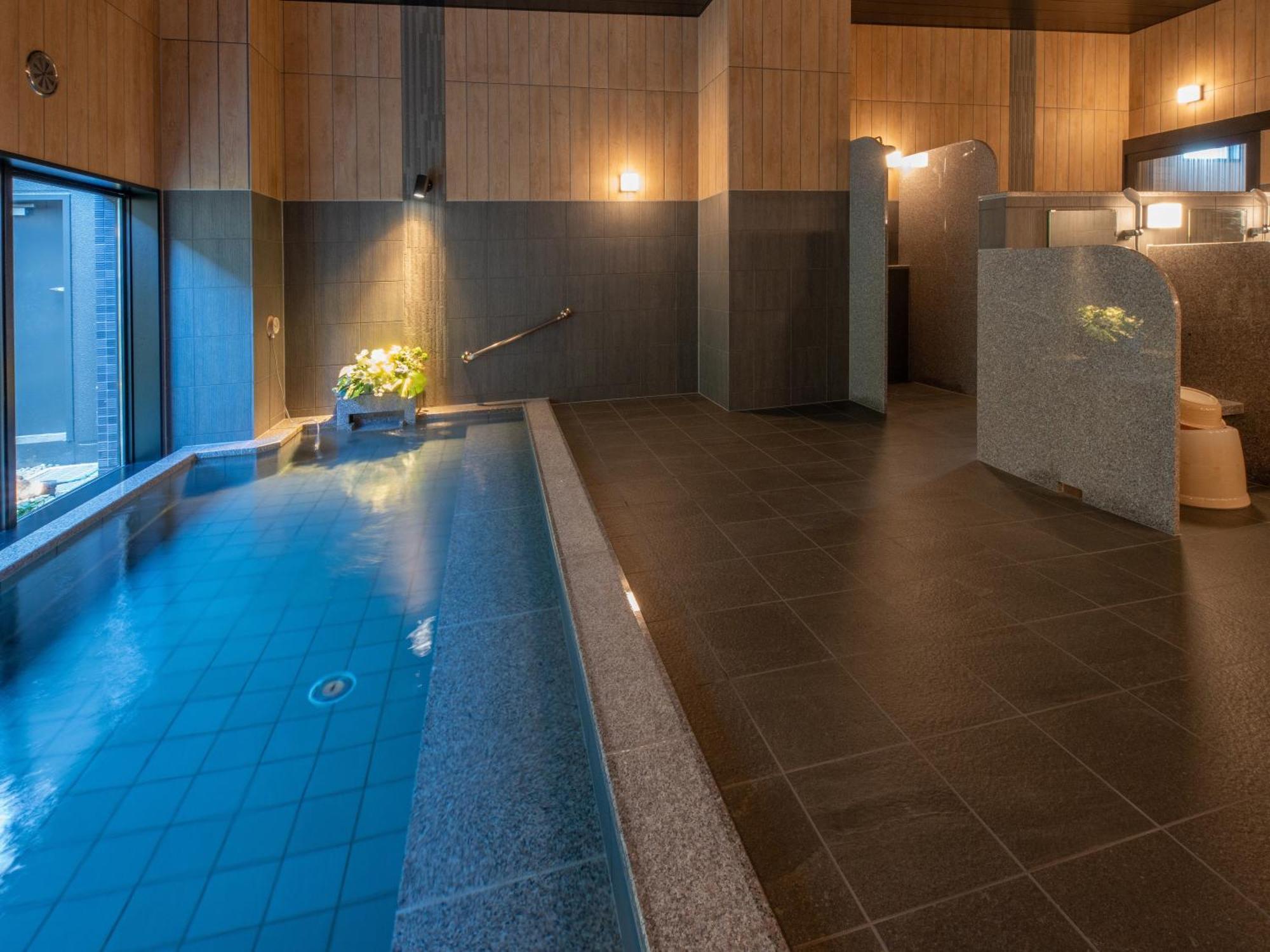 Hotel Route Inn Numata Numata  المظهر الخارجي الصورة